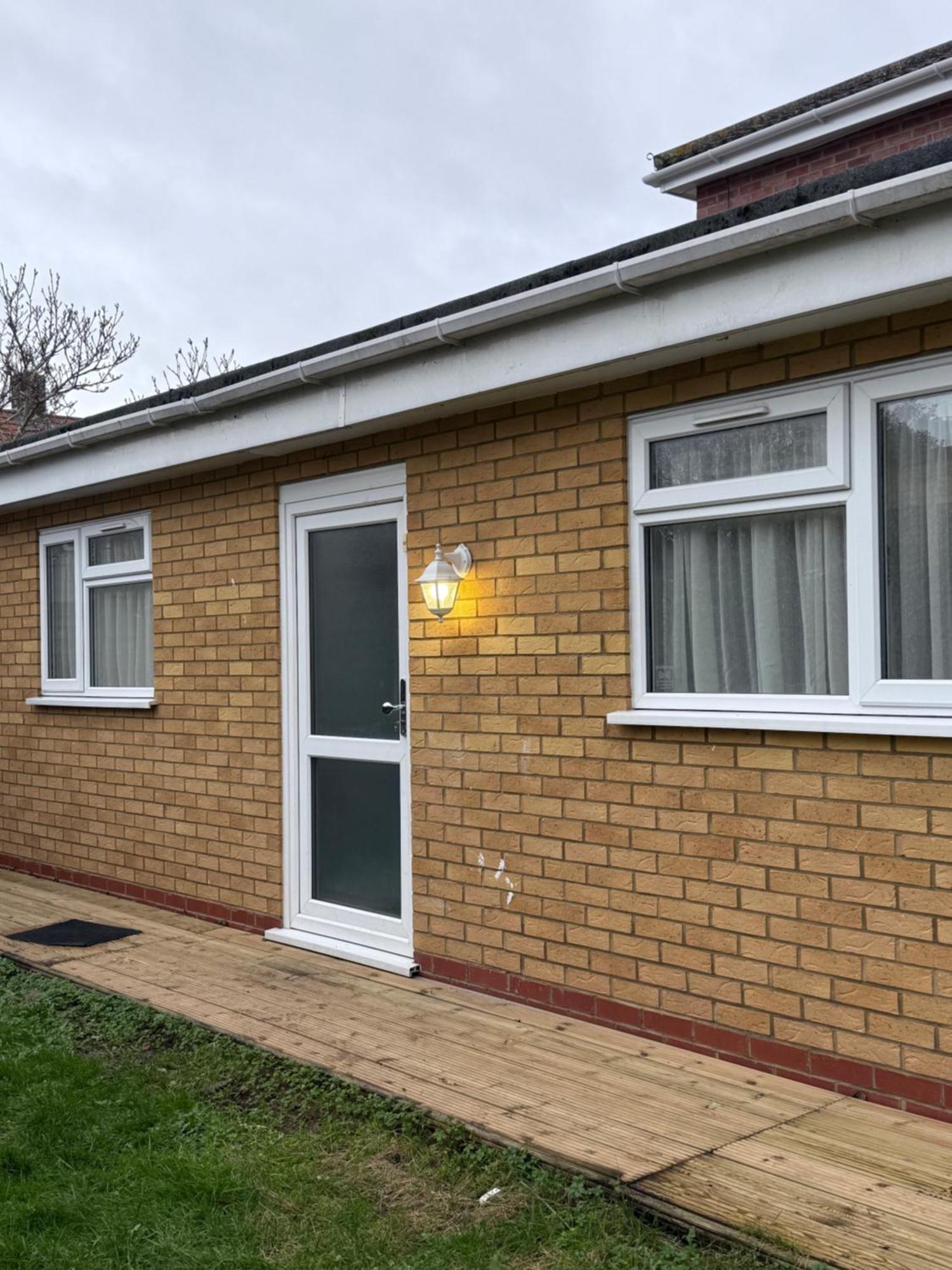 Cosy Guest Suite, West London Hounslow Kültér fotó